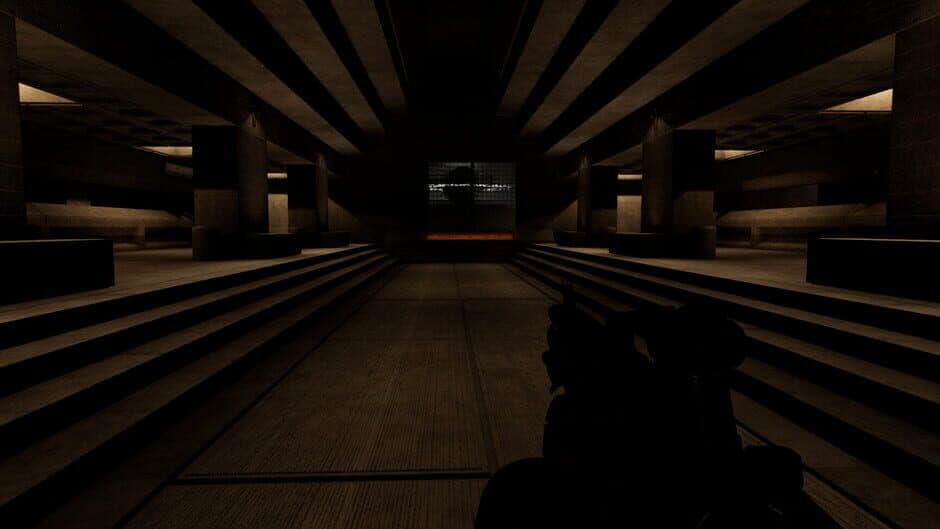 Скриншот 3 из Monolith: Dark Matter