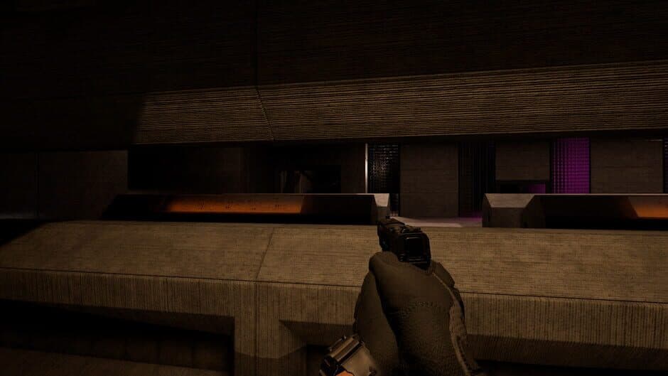 Скриншот 5 из Monolith: Dark Matter