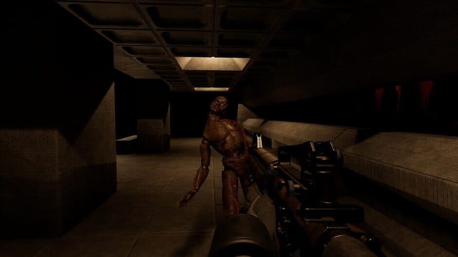 Скриншот 6 из Monolith: Dark Matter
