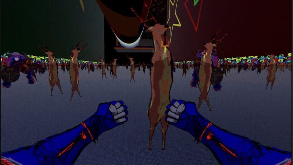 Скриншот 2 из [Hell is Empty]