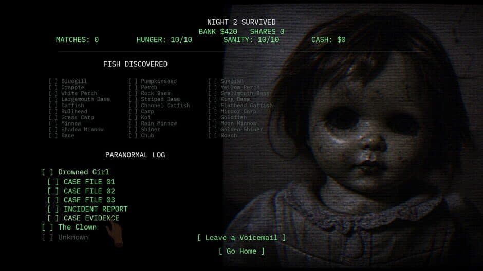 Скриншот 6 из Hauntasy