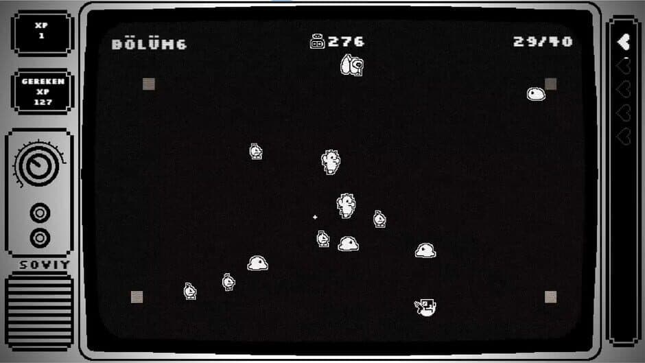 Скриншот 2 из 1 Bit Chaos