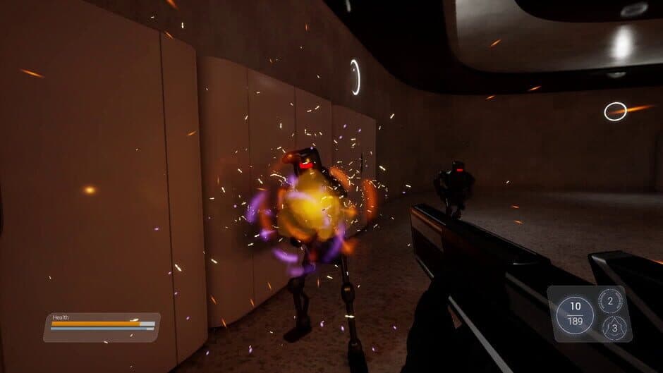 Скриншот 2 из Verum Titan