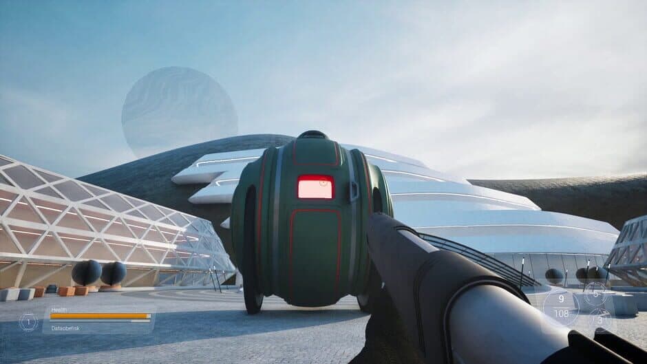 Скриншот 3 из Verum Titan