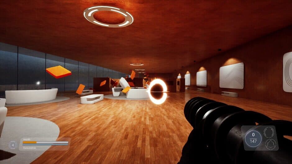 Скриншот 4 из Verum Titan