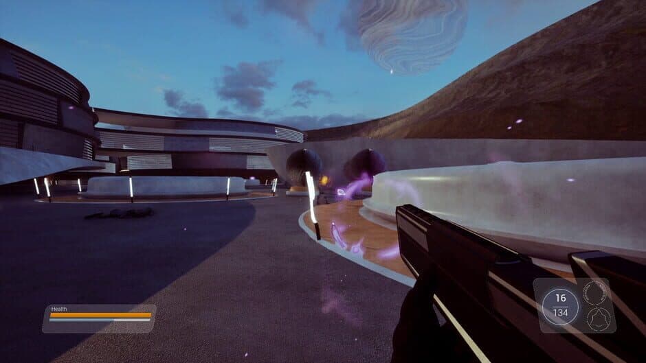 Скриншот 8 из Verum Titan