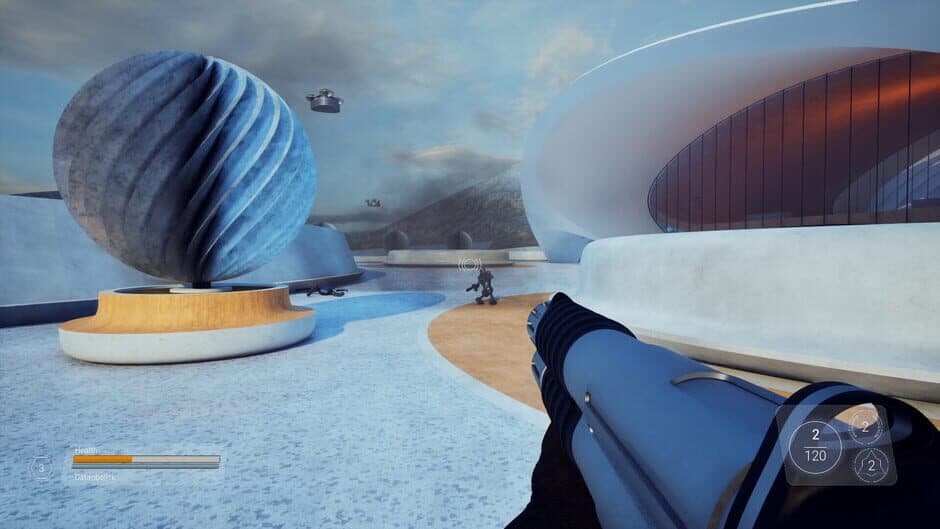 Скриншот 12 из Verum Titan