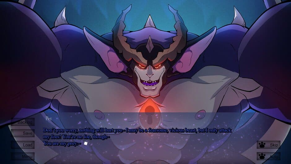 Скриншот 4 из Tinted Sands: Welcome to Swirling Paw Point