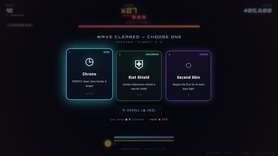 Скриншот 7 из Deflect