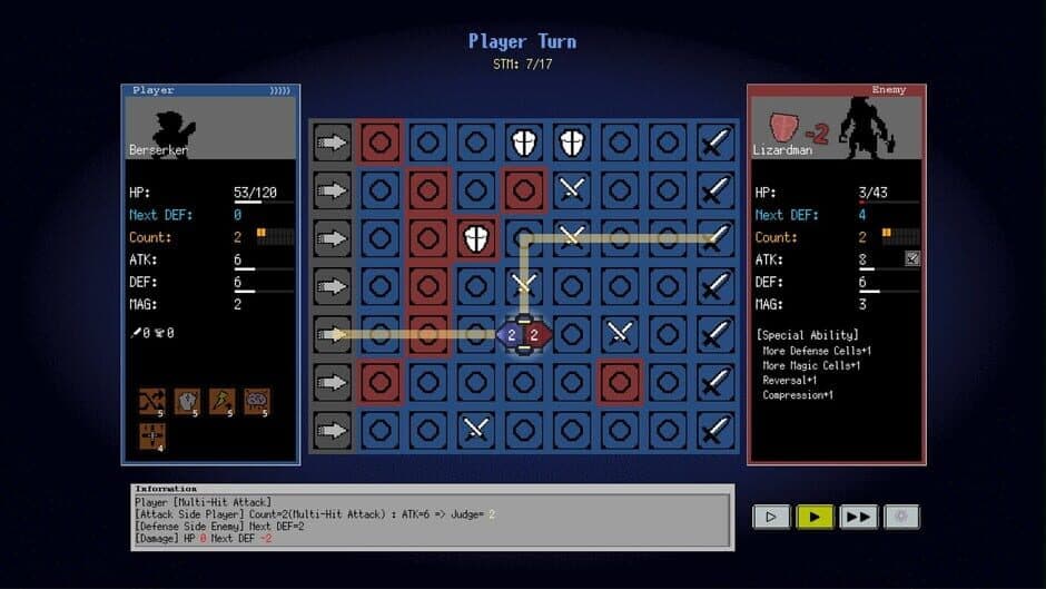 Скриншот 5 из One Stroke Hunter
