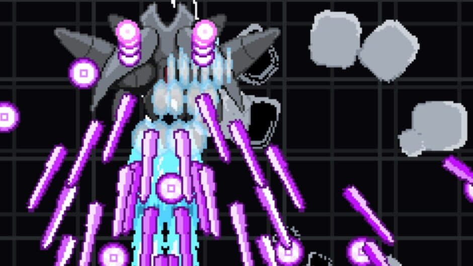 Скриншот 1 из Devil Drive Polaris