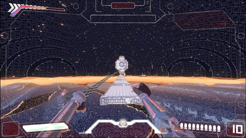 Скриншот 6 из Cyber Rail