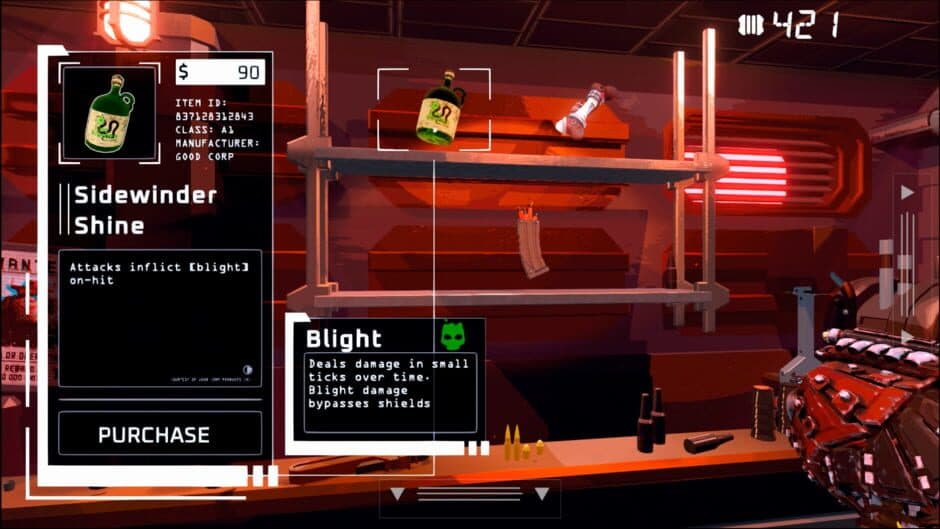 Скриншот 7 из Cyber Rail