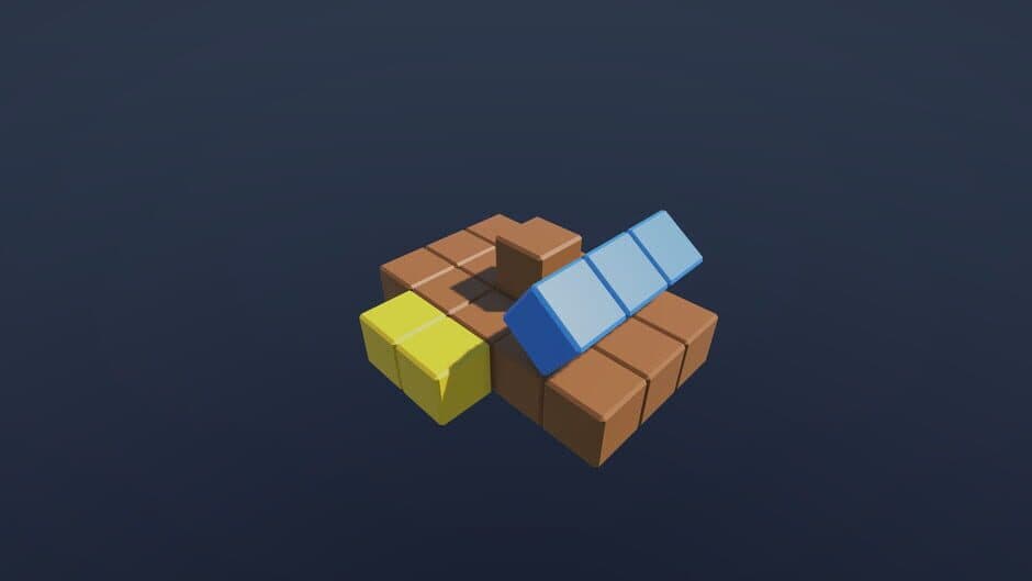Скриншот 1 из Syncline