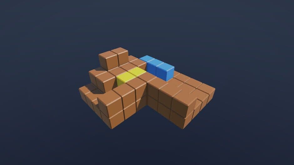 Скриншот 3 из Syncline