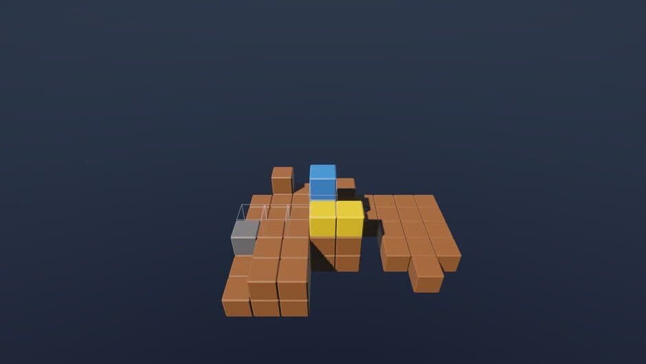 Скриншот 4 из Syncline