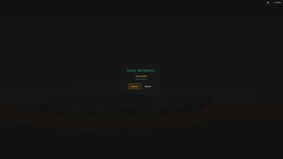 Скриншот 2 из Foxwar Mini