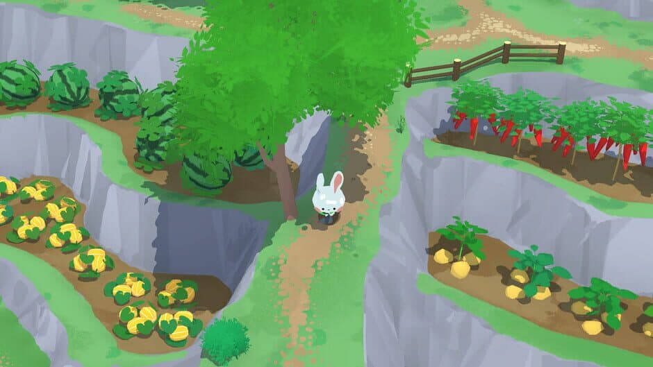 Скриншот 8 из Little Picnic