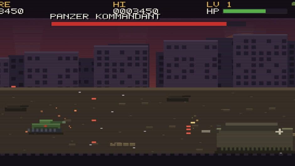 Скриншот 1 из Stalingrad 1942