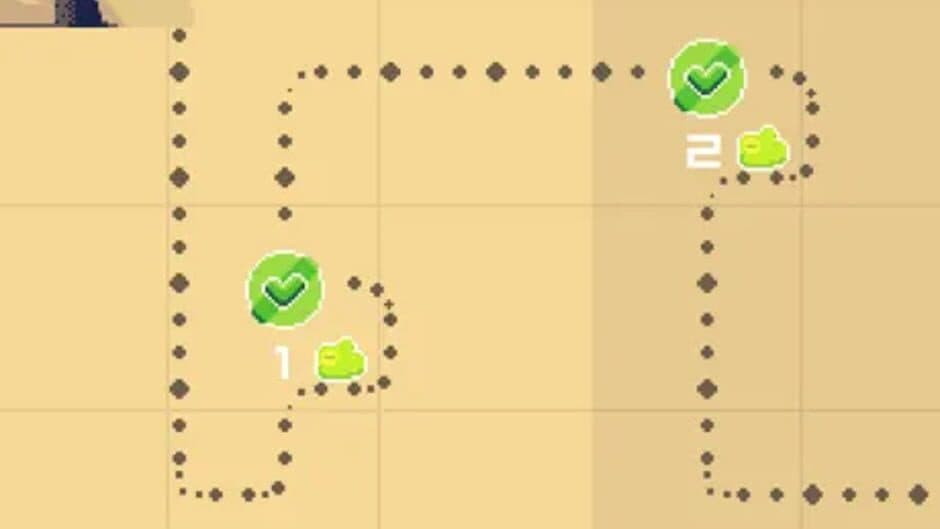 Скриншот 3 из Shadow Frog