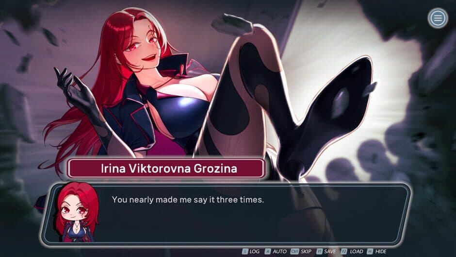 Скриншот 1 из Love D3ath Love