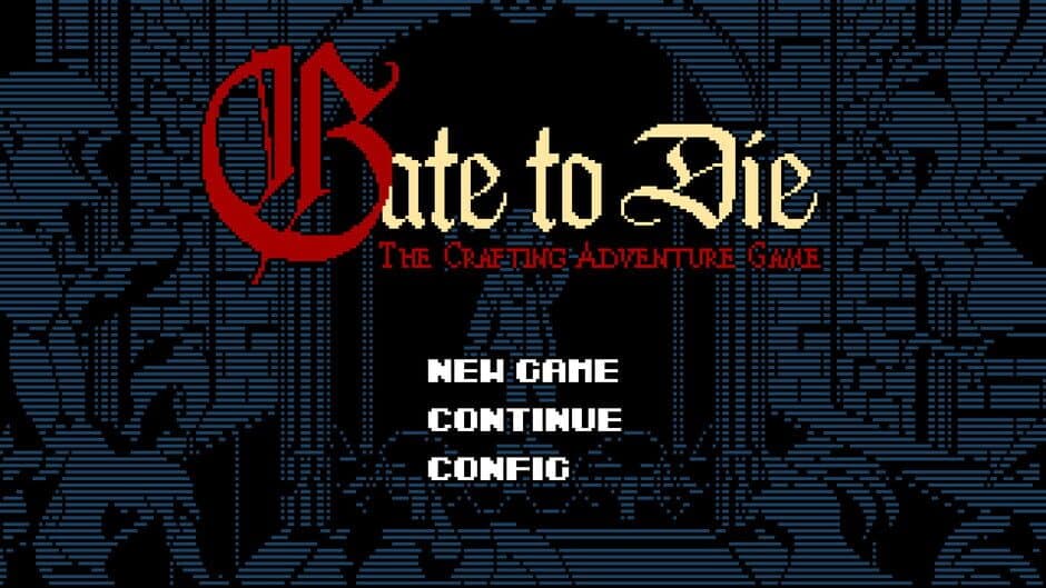 Скриншот 8 из Gate to Die
