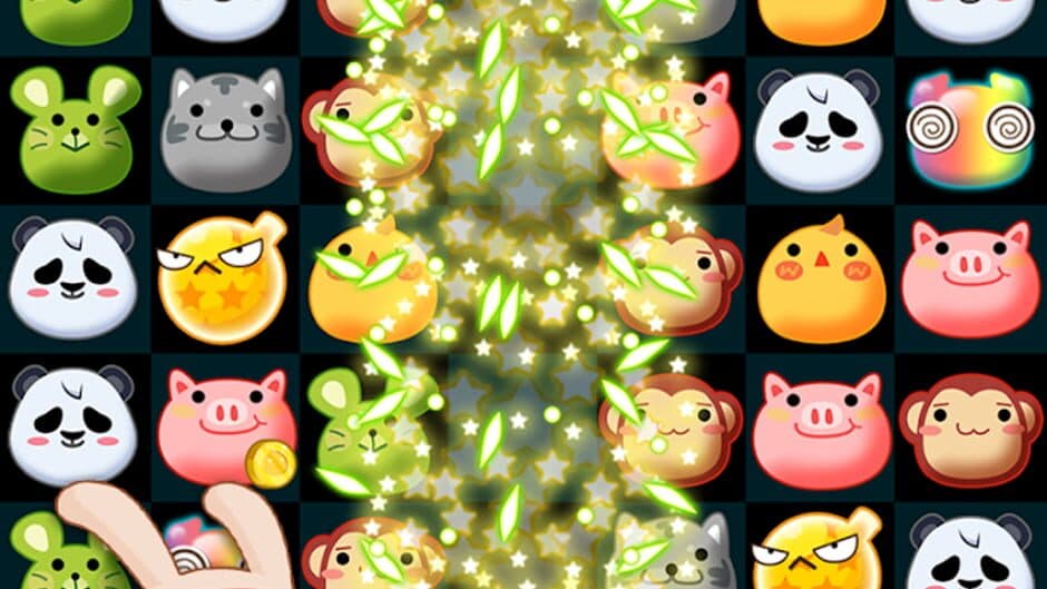 Скриншот 1 из Anipang