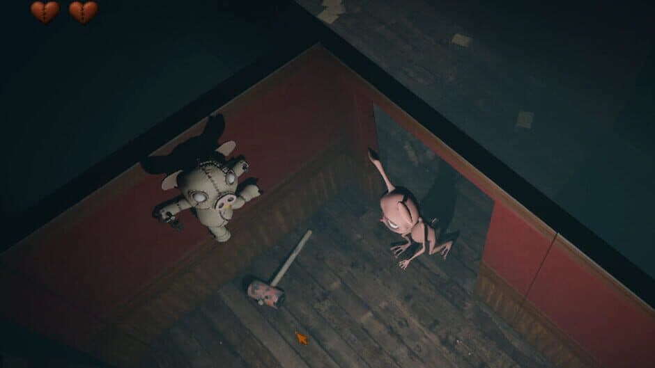Скриншот 3 из MadHouse for Toys