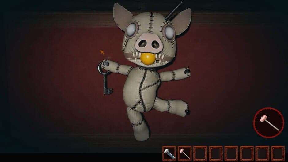 Скриншот 4 из MadHouse for Toys
