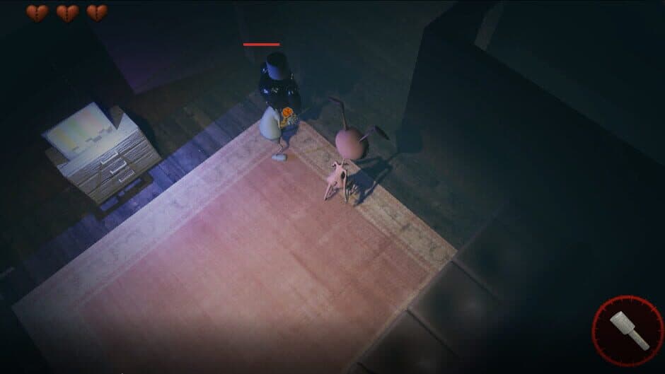 Скриншот 6 из MadHouse for Toys