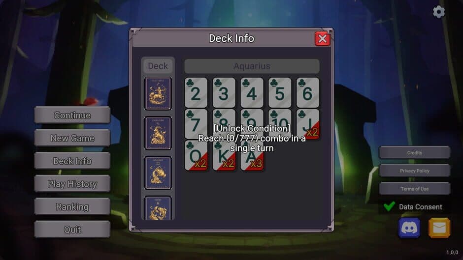Скриншот 6 из Board Poker