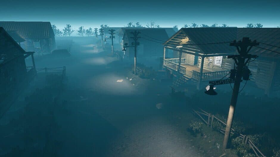 Скриншот 7 из MadHouse for Toys
