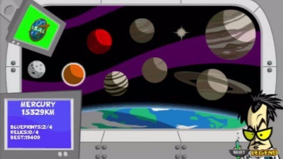 Скриншот 4 из Orbit