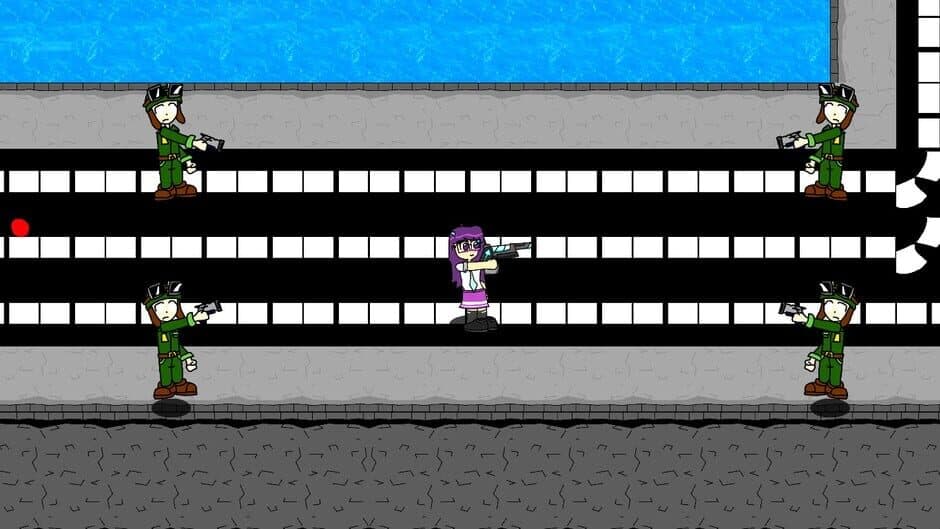 Скриншот 7 из Sempai no Namida
