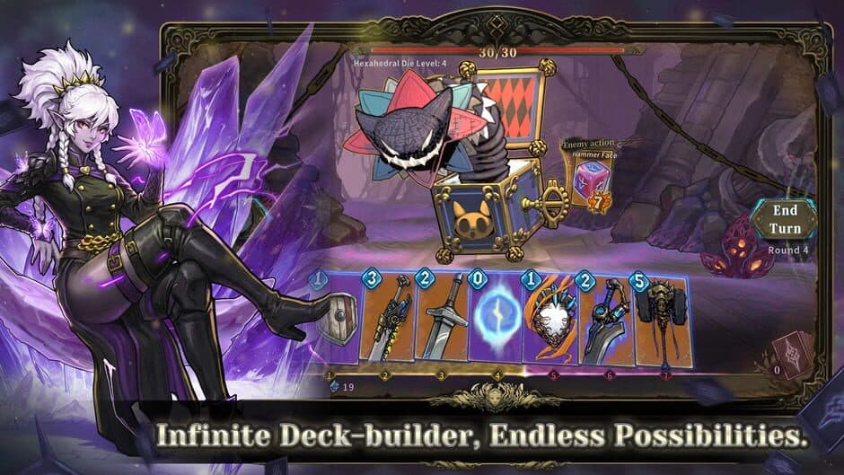 Скриншот 1 из Abyssal Soul