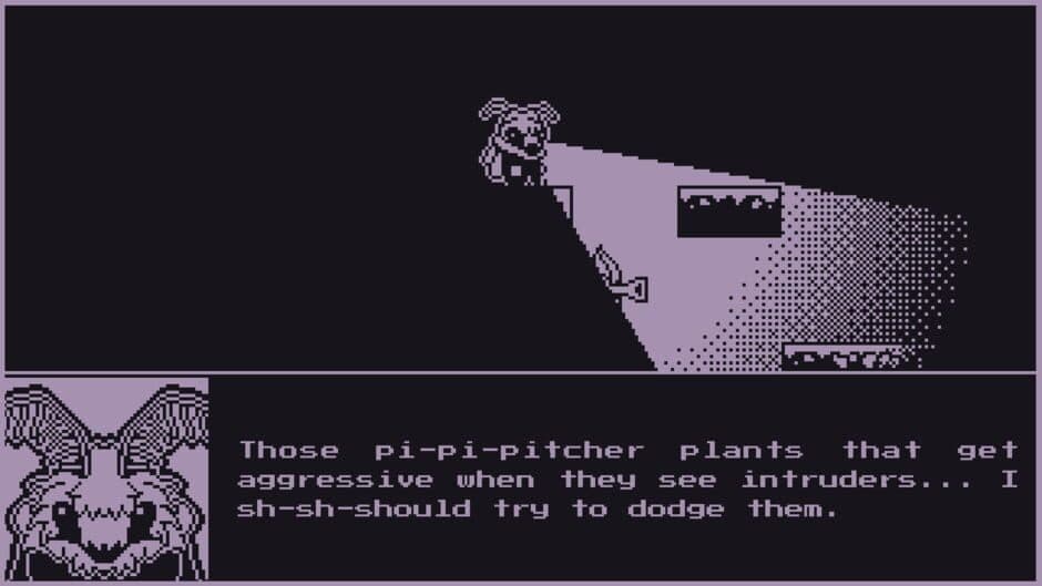 Скриншот 2 из Oniria