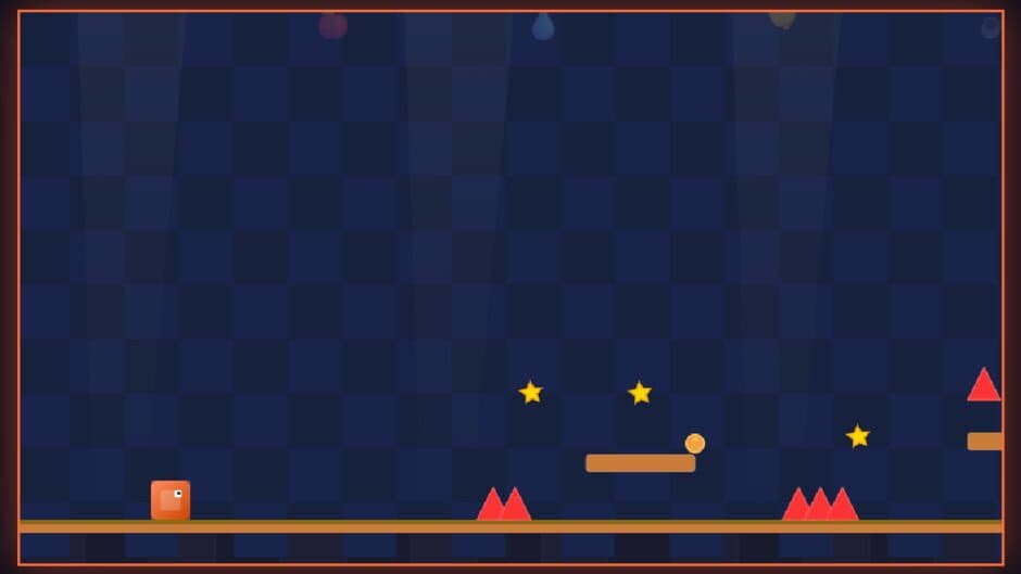 Скриншот 1 из Geometry Kreisker