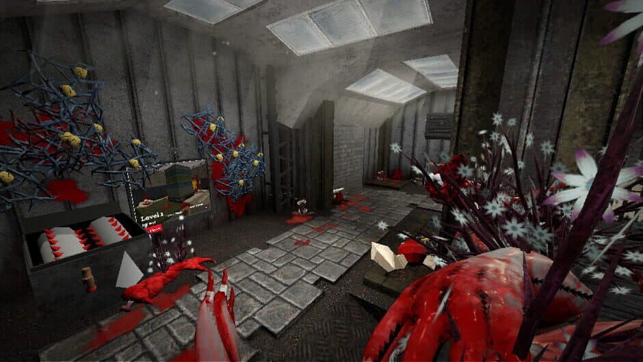 Скриншот 1 из Goreticulture