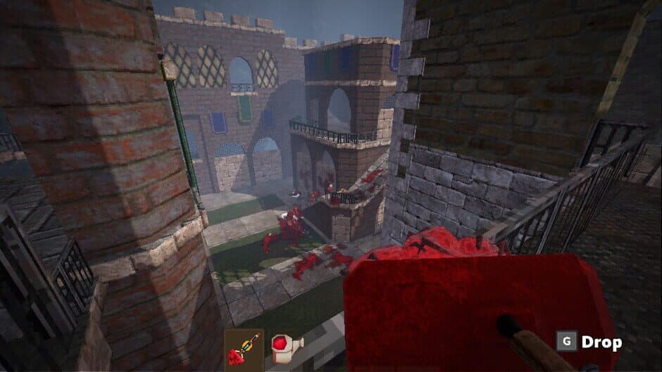 Скриншот 2 из Goreticulture
