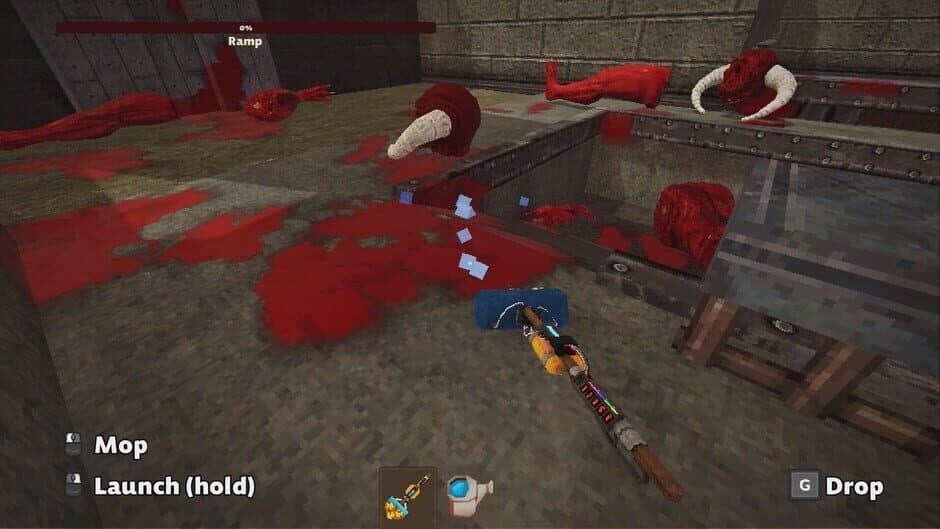 Скриншот 5 из Goreticulture