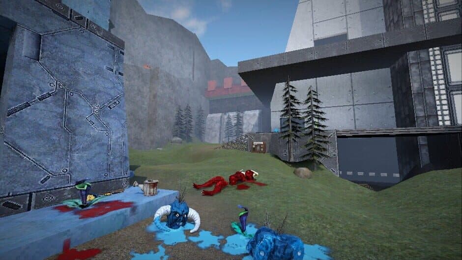 Скриншот 6 из Goreticulture