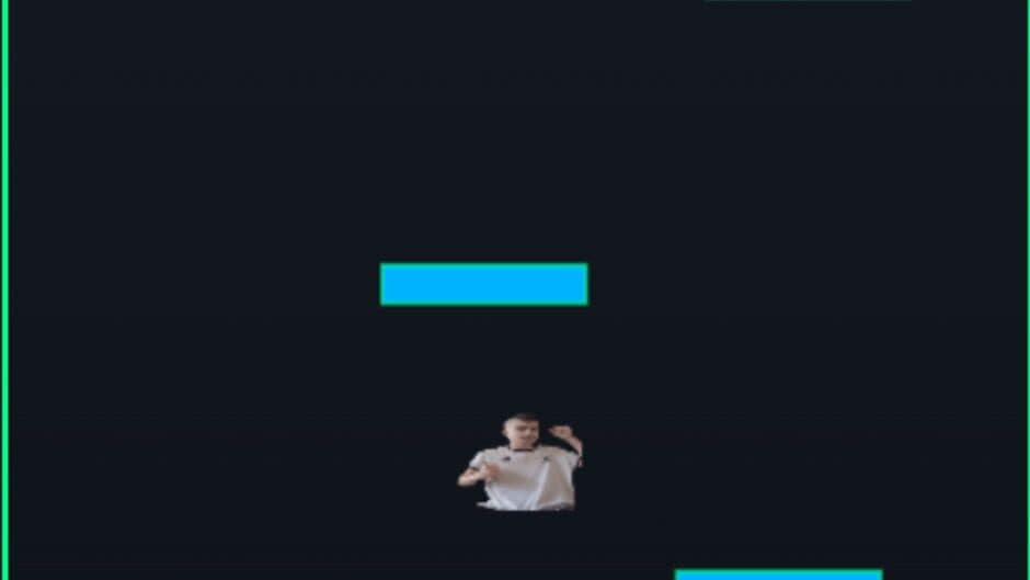 Скриншот 2 из Algator Speedrun