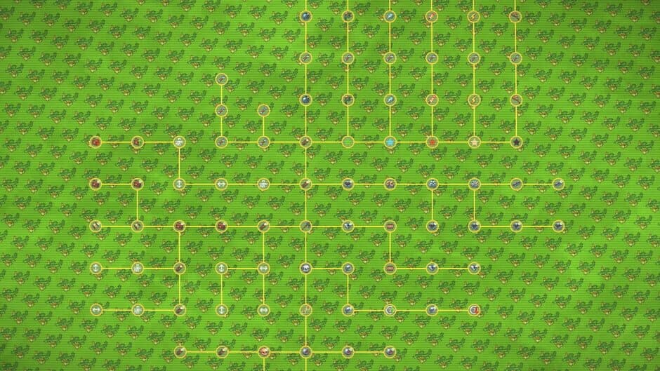 Скриншот 5 из Dig n Fight