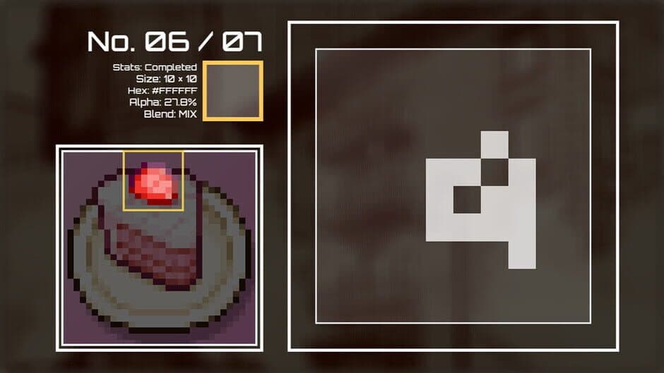 Скриншот 1 из Thousands of Chroma
