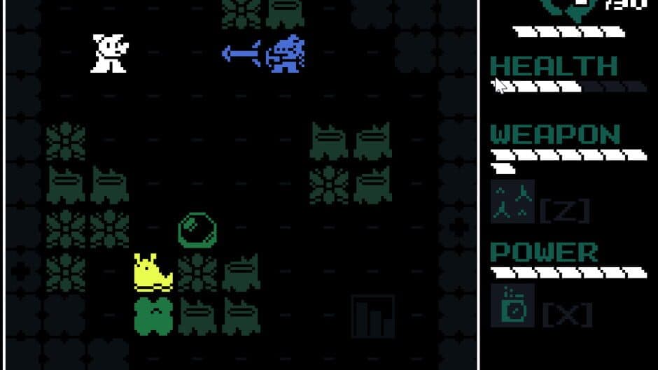 Скриншот 1 из Broken Depths RPG