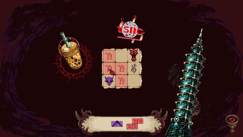 Скриншот 5 из Snaip of Doomsday