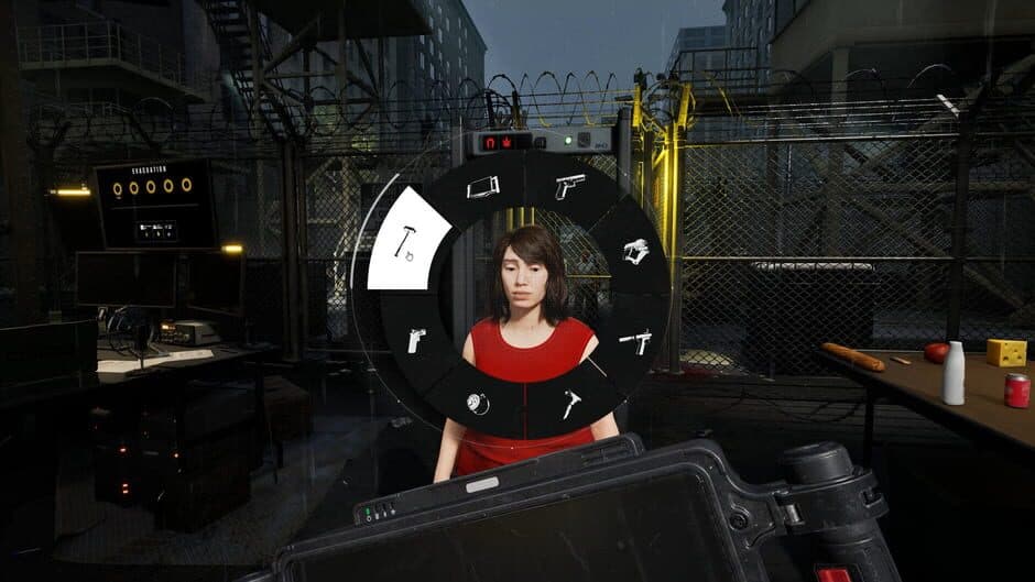 Скриншот 5 из Quarantine Zone: The Last Check