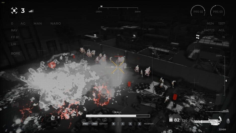 Скриншот 11 из Quarantine Zone: The Last Check