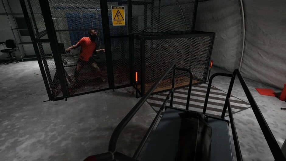 Скриншот 12 из Quarantine Zone: The Last Check