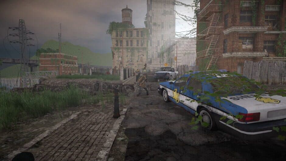 Скриншот 7 из Isolated Island: After the Flood